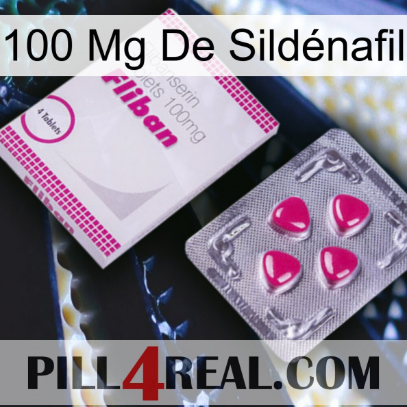 100 Mg De Sildénafil 32
